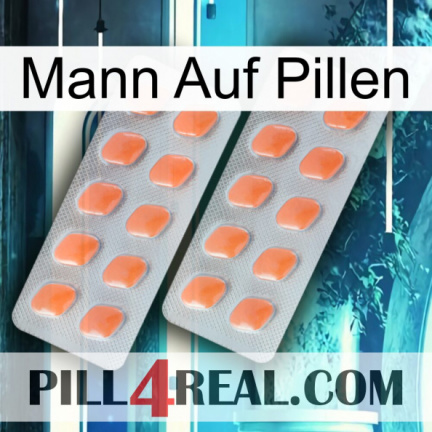 Man Up Pills 27